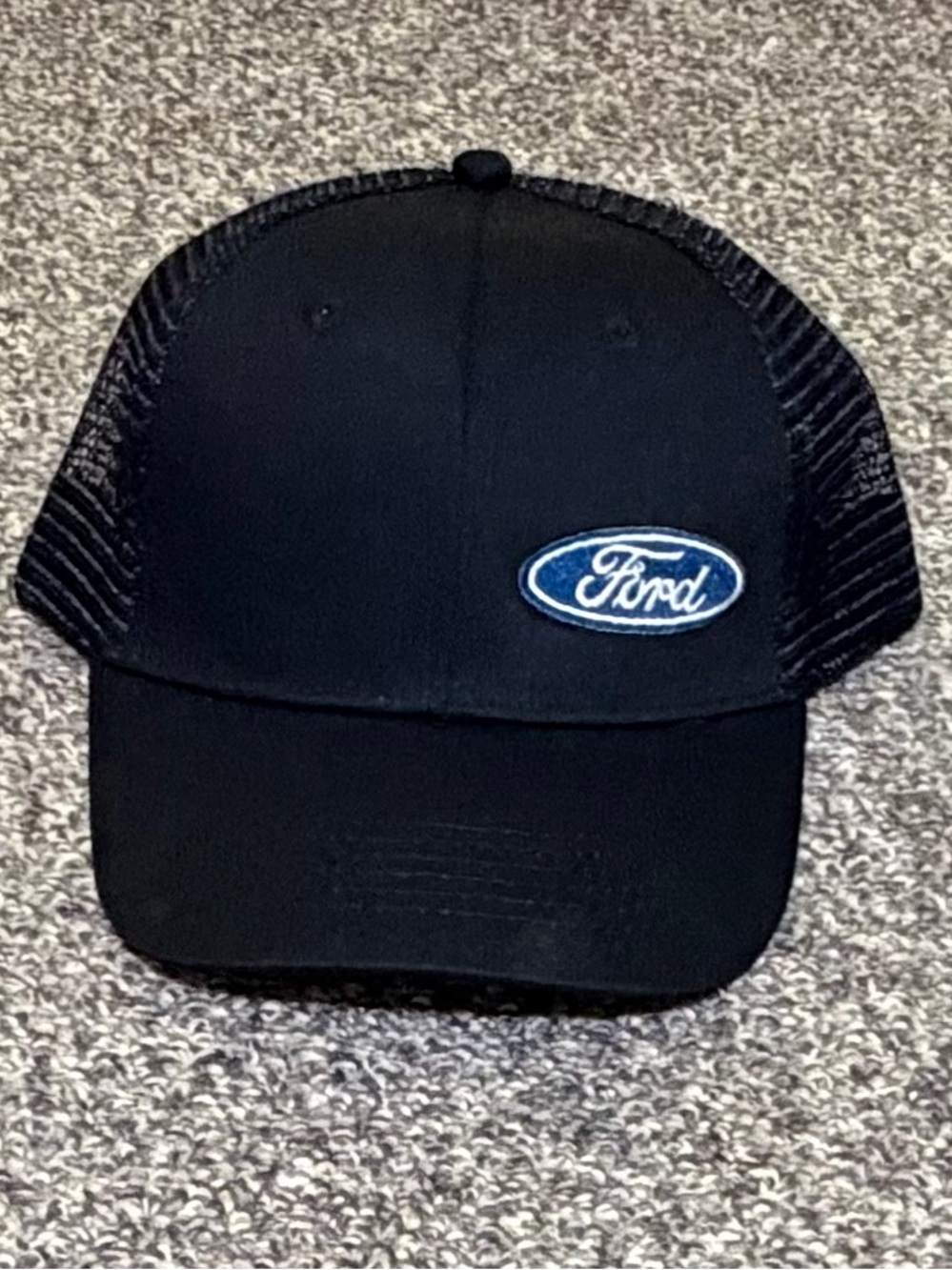 Ford Baseball Cap